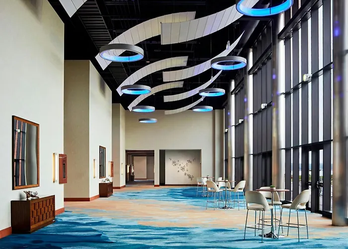 Delta Hotels By Marriott Prince Edward