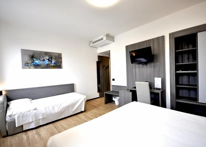 Hotel Igea