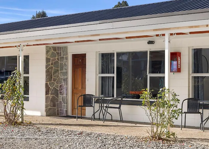 Alpine Motel