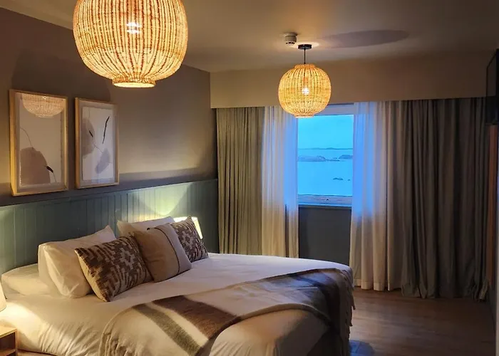 Doonmore Hotel, Bar & Restaurant