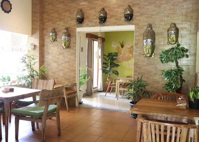Mejore Beach Hotel