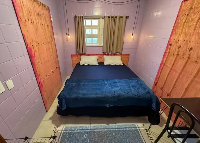 Neighbor.Hub Hostel & Coliving Floripa