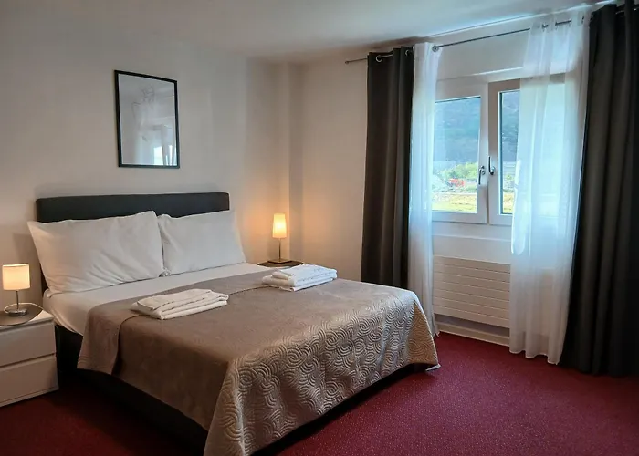 Hotel Garni