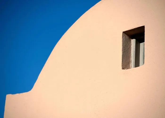 Terra Verde Oia By K&K