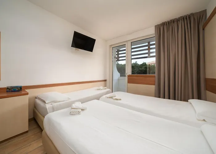 Hotel Centro Turistico Gardesano