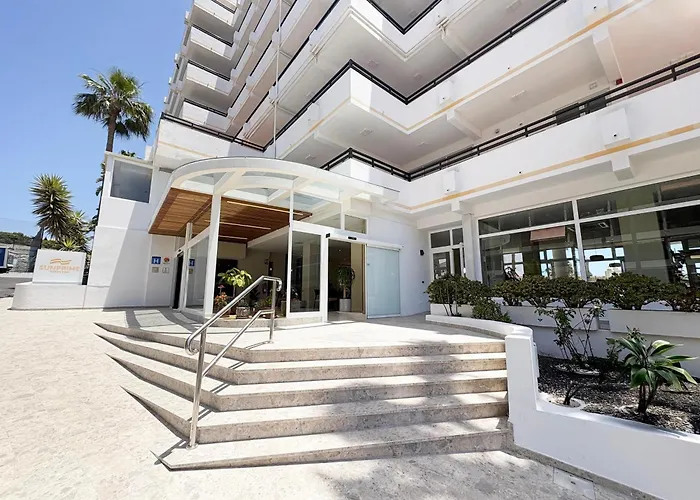 Coral Ocean View - Adults Only