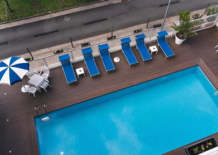 Hotel La Cappuccina