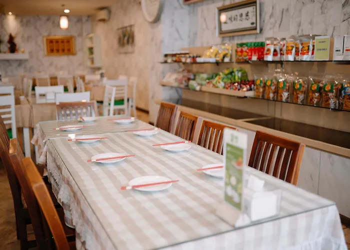 Karibia Boutique Hotel