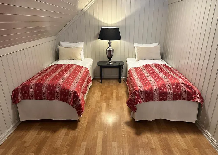 Hofslund Fjord Hotel