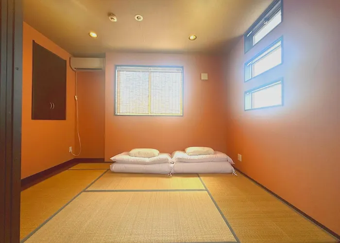 Guest House Ochakare