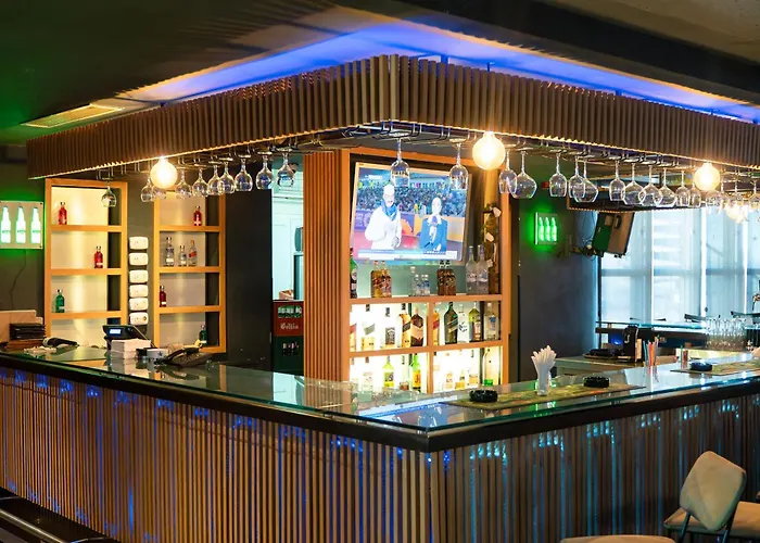 Samarons Hotels