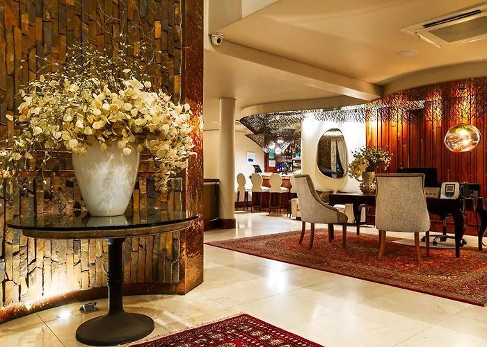 Kimberley Anne Hotel