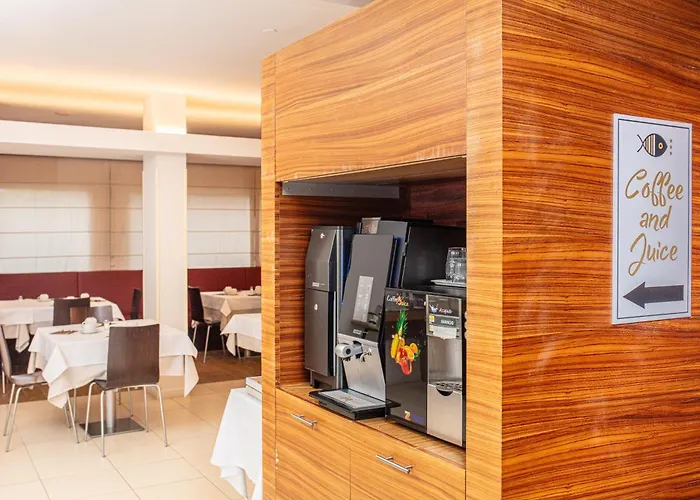Hotel Martini