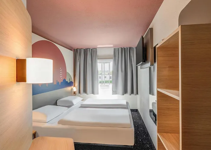 ibis budget Kassel Lohfelden