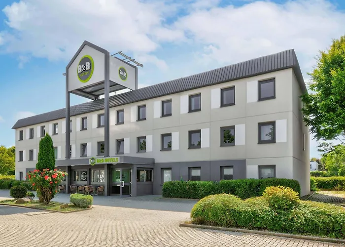 ibis budget Kassel Lohfelden