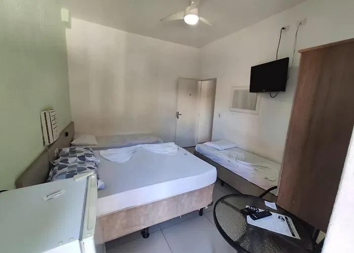 Hotel São João