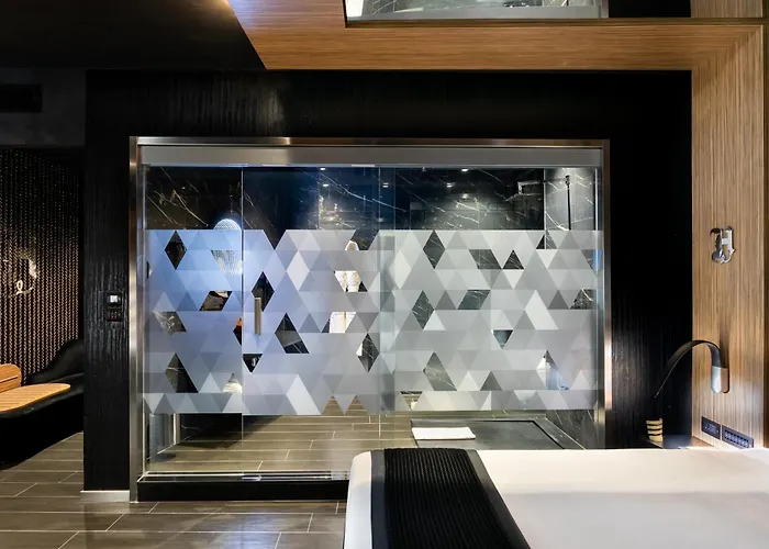 H Hotel & Spa - Adults Only