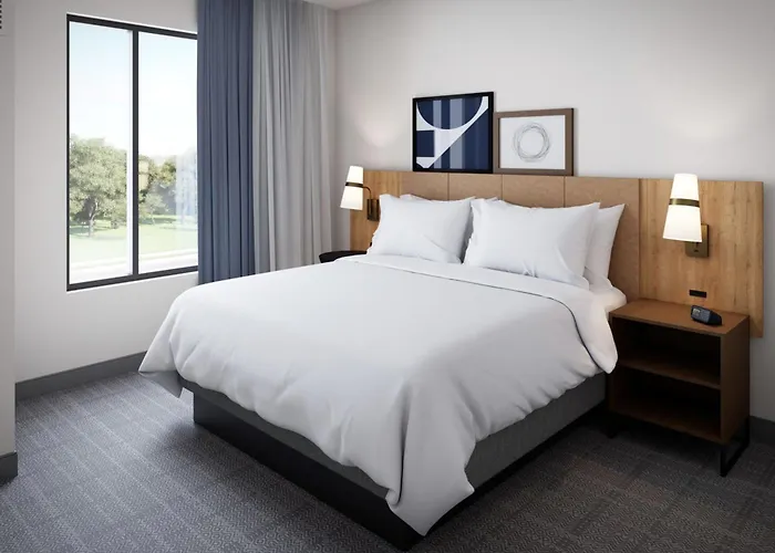 Staybridge Suites - Ames By Ihg