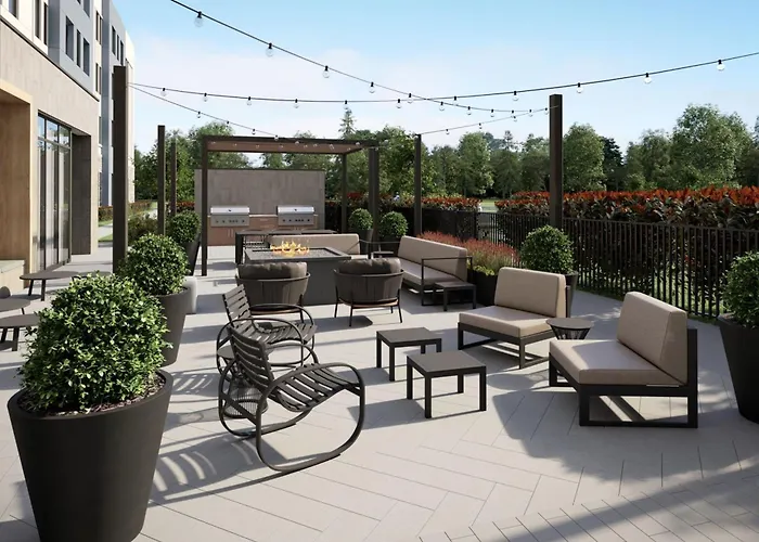 Staybridge Suites - Ames By Ihg