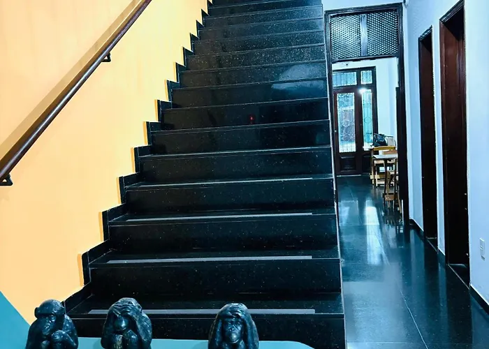 Hostel Estação Maracanã