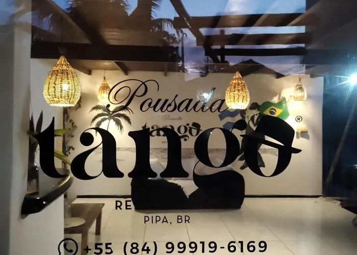 Pousada Tango