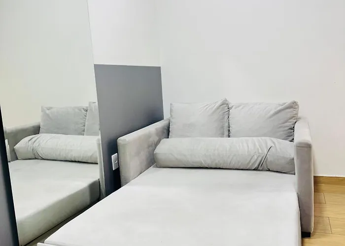 Residencial Aurelio Souza Studios