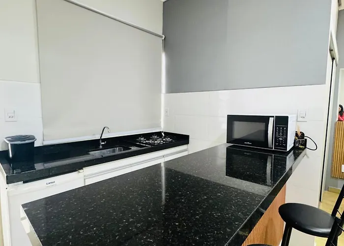 Residencial Aurelio Souza Studios