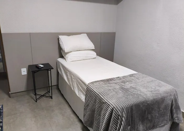 Gahpe Apartaments