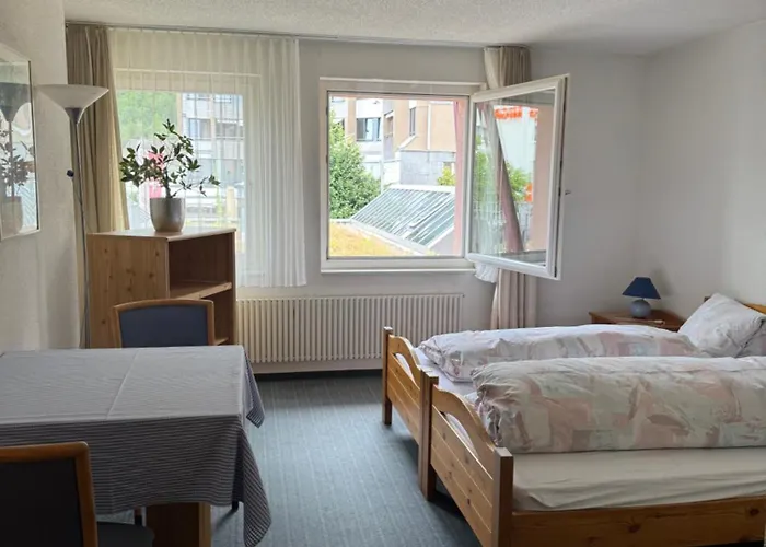 Hotel Ilufa