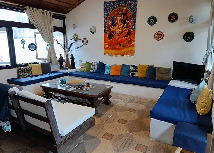 Ganesha Do Mar