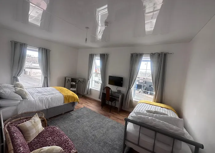 Stay Inn - Shared Flat In Portadown