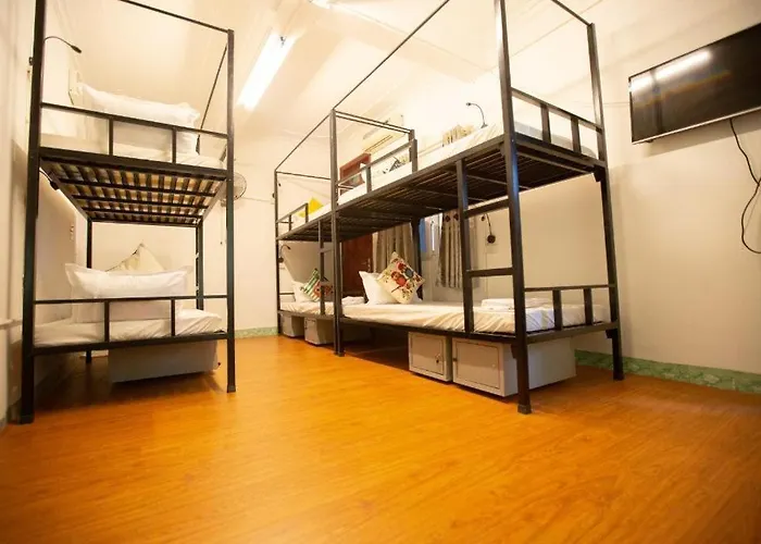 Canh Dieu Hotel