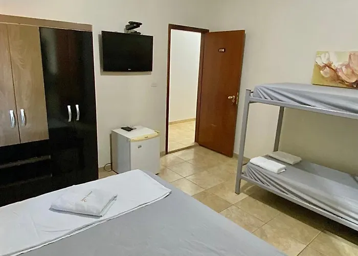 Hotel Lunna
