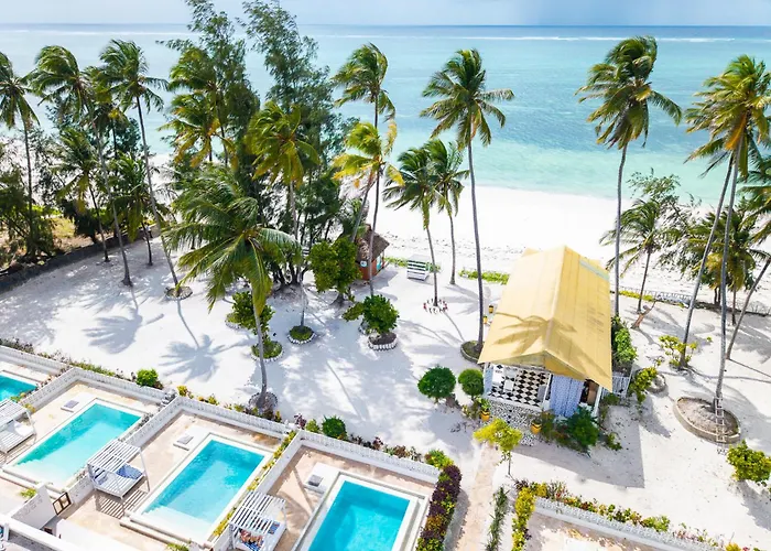 Zan Orient Premium Hotel