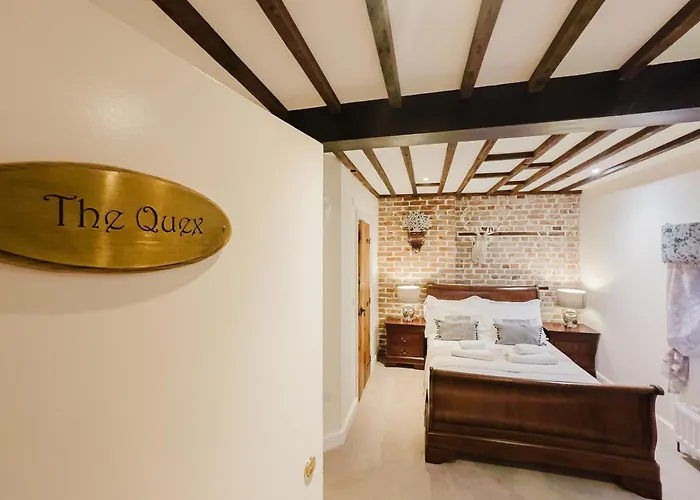The Powell Birchington, Boutique Rooms