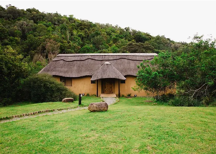 Premier Resport Mpongo Private Game Reserve