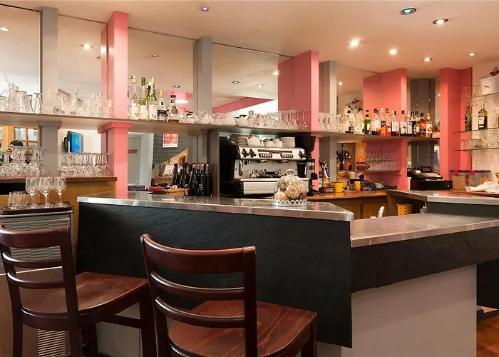 Og City Hotel Cheval Rouge Tours