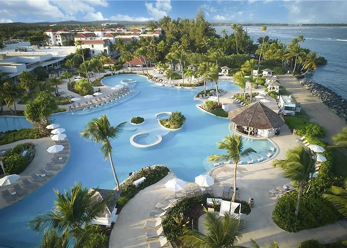 Hyatt Regency Grand Reserve Pr