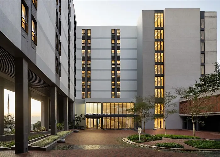 Premier Hotel Umhlanga
