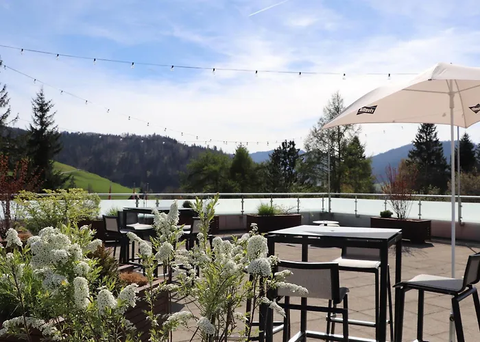 Hotel Allegro Einsiedeln