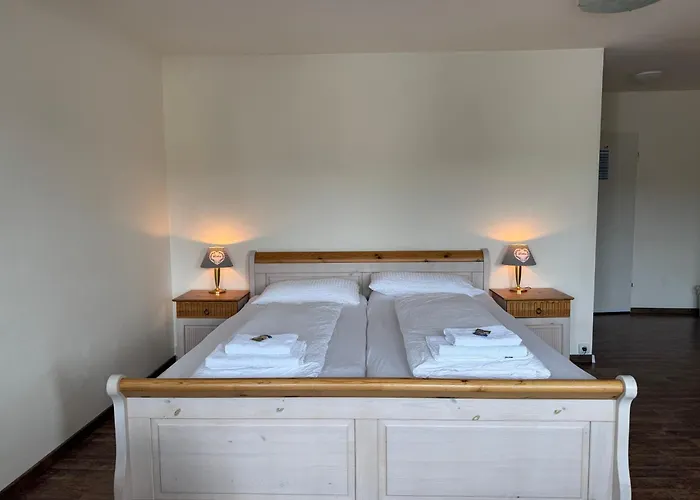 Hotel zur Post
