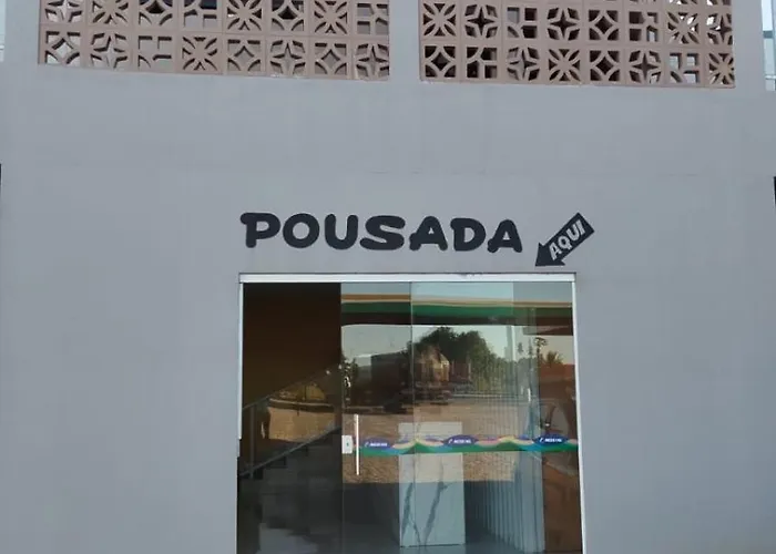 POUSADA REDE HG Hotelaria