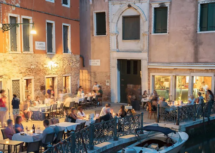 Hotel Palazzo Priuli