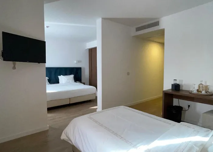 Hotel Moutados