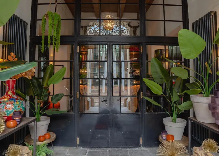 Librije'S Hotel