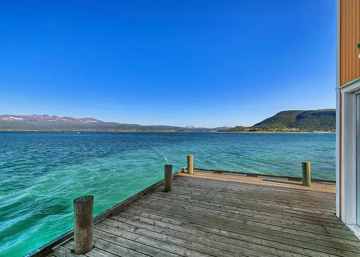 Sandtorgholmen Hotel - Best Western Signature Collection
