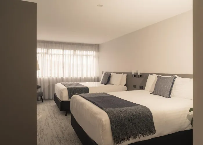 429 Apartments & Suites
