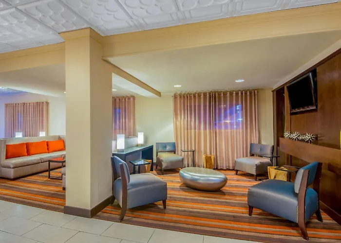 Holiday Inn Express El Paso-Downtown An Ihg Hotel