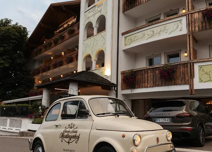 Hotel Marlingerhof