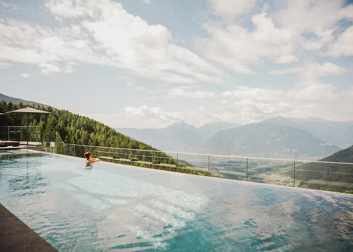 Mountain Lodge Prennanger